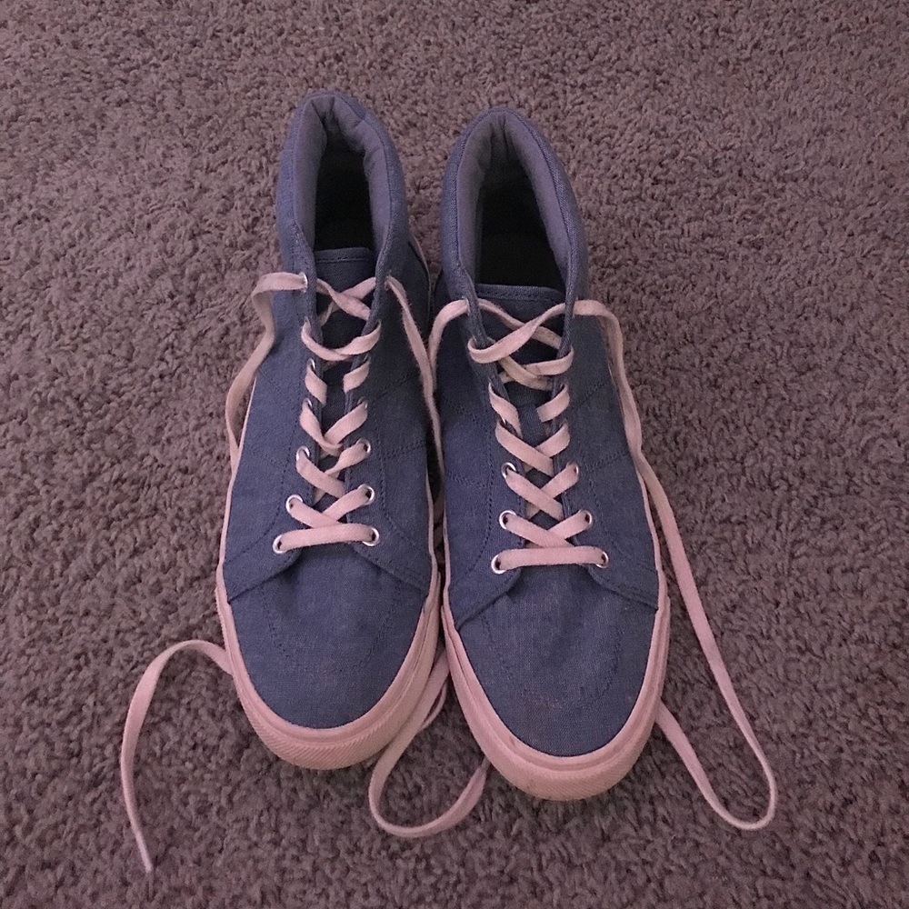 High Tops
